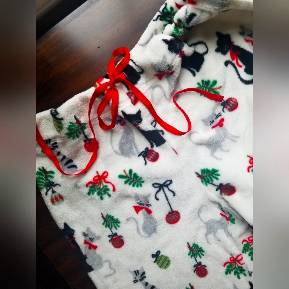 Pajama Pants